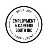 Employment & Careers South logo - Similar company to Presbyterian Support Otago