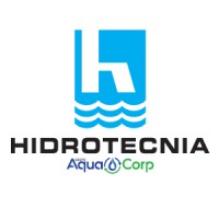 Hidrotecnia logo - Similar company to Aquacorp Centroamérica