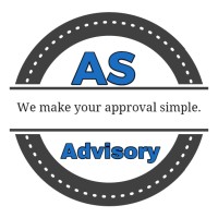 As Advisory logo - Similar company to Qualitcert