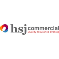 Hsj Commercial Ltd