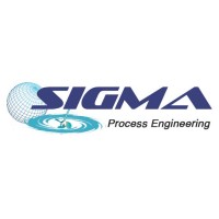 Sigma Process Engineering ApS logo - Similar company to Dan Vals A/S