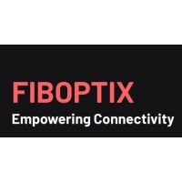 FIBOPTIX logo - Similar company to Webb Infra