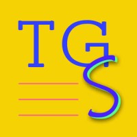This Girls Story logo - Similar company to Economic Development Corporation Of Jefferson County