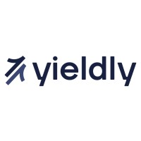 Yieldly logo - Similar company to Parkando