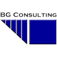 BG Consulting logo - Similar company to Smartorial Men
