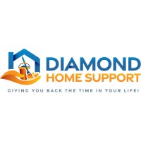 Diamond Home Support logo - Similar company to Tryb Media
