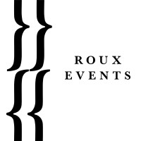 Roux Events logo - Similar company to Q Creative