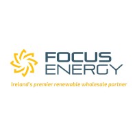Focus Renewable Energy Ltd logo - Similar company to Sunergia Baltics
