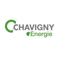 Chavigny Energie logo - Similar company to Chavigny Distribution