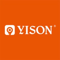 Yison logo - Similar company to Baseus India