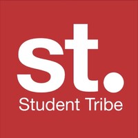 Student Tribe logo - Similar company to Innfill.In