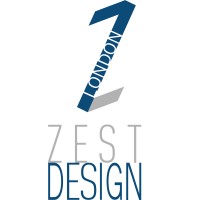 Zest Design London Ltd logo - Similar company to Zest Interior Design