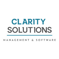 Clarity Solutions logo - Similar company to Clarity Solutions Ltd