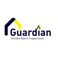 Guardian Smoke Alarms logo - Similar company to Focus Osteopathy
