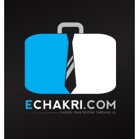 Echakri.com l ই-চাকরি.কম logo - Similar company to চাকরির সংবাদ