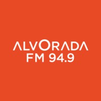 Rádio Alvorada Fm