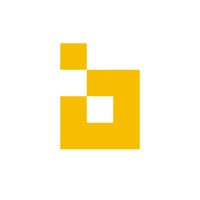 Bitfury logo - Similar company to 2Local