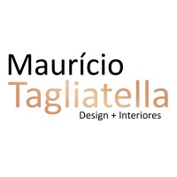 Maurício Tagliatella | Design + Interiores logo - Similar company to O Space