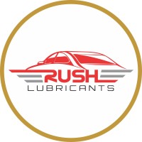 RUSH OIL & LUBRICANTS COMPANY logo - Similar company to Eco-Maxx