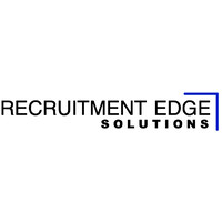 Recruitment Edge Solutions logo - Similar company to It Happens