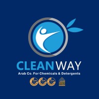 Cleanway international logo - Similar company to Odeon Consulting