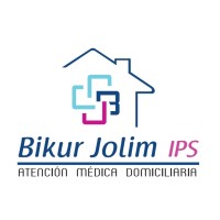BIKUR JOLIM IPS Atención Domiciliaria logo - Similar company to R&G Construction Sas