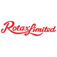 Rotax Limited logo - Similar company to Kik Lanka (Pvt) Ltd