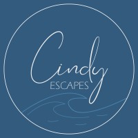 Cindy Escapes logo - Similar company to Purrstudios