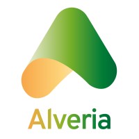 Alveria GmbH logo - Similar company to Fup Umweltinstitut Leipzig Gmbh