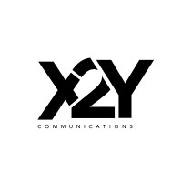 X2Y Communications logo - Similar company to Rent Minds Network