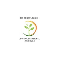 NC Consultoria e Geoprocessamento Agrícola logo - Similar company to Ambiental & Drone Consultoria E Projetos