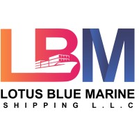 Lotus Blue Marine Shipping LLC logo - Similar company to Ariz Links Shipping Llc