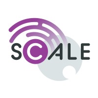 SCALE-SubCellular Architecture of Life logo - Similar company to Biothera Solutions