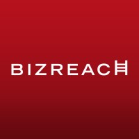 BIZREACH logo - Similar company to Hello Work