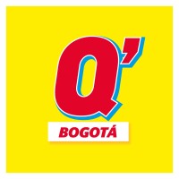 Grupo Nacional de Medios - Q'hubo Bogotá logo - Similar company to Tuticket