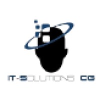 IT-Solutions Consulting Group, LLC logo - Similar company to It Solutions & Consulting Services
