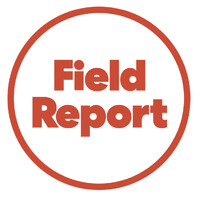 Field Report logo - Similar company to Schied