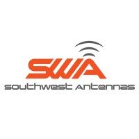 Southwest Antennas logo - Similar company to Ditel Technology