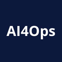 AI4Ops logo - Similar company to Voix D'Europe