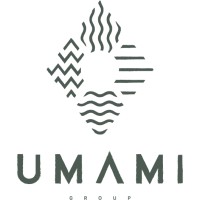 UMAMI Group logo - Similar company to Begekko