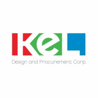 KEL Design & Procurement Corp. logo - Similar company to Archos Engineering Consultants