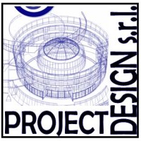 PROJECT DESIGN SRL logo - Similar company to Discromie