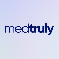 MedTruly, Inc. logo - Similar company to Uprise - Embedded Financial Advisory