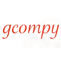 gcompy logo - Similar company to Rovaipy