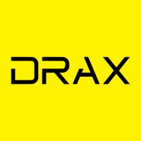 Drax AB logo - Similar company to Saam Ab