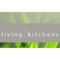 Living Kitchens logo - Similar company to Bella Kitchens
