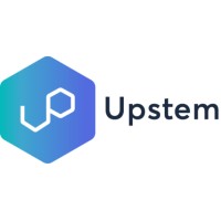 Upstem Technologies logo - Similar company to Upplft