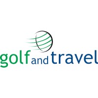 Golf and Travel AG logo - Similar company to Weber'S World Ag