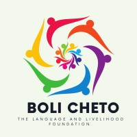 BOLI CHETO logo - Similar company to Thefirstsalary.Com