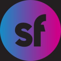 Songfluencer logo - Similar company to Merchtable
